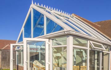 conservatory roof insulation costs Bryn Newydd