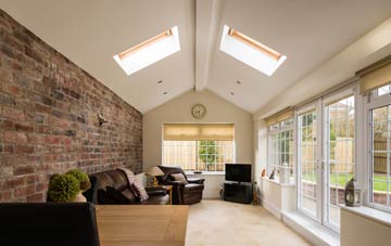 conservatory roof insulation Bryn Newydd, Denbighshire