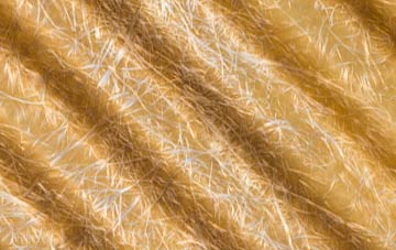 Bryn Newydd fibreglass roof waterproofing