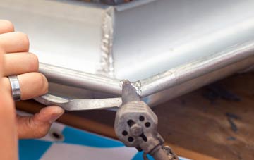 disadvantages of Bryn Newydd lead roofing