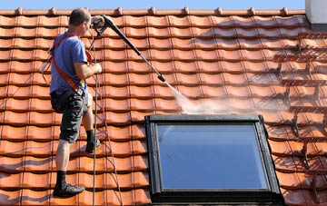 roof cleaning Bryn Newydd, Denbighshire
