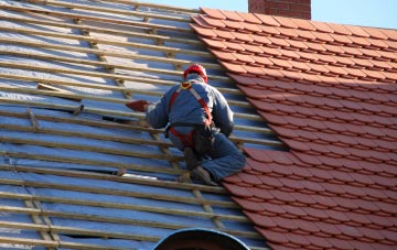 roof tiles Bryn Newydd, Denbighshire