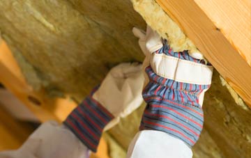 types of Bryn Newydd pitched roof insulation materials