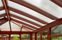 Bryn Newydd conservatory roofing insulation