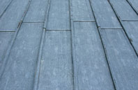 Bryn Newydd lead roofing